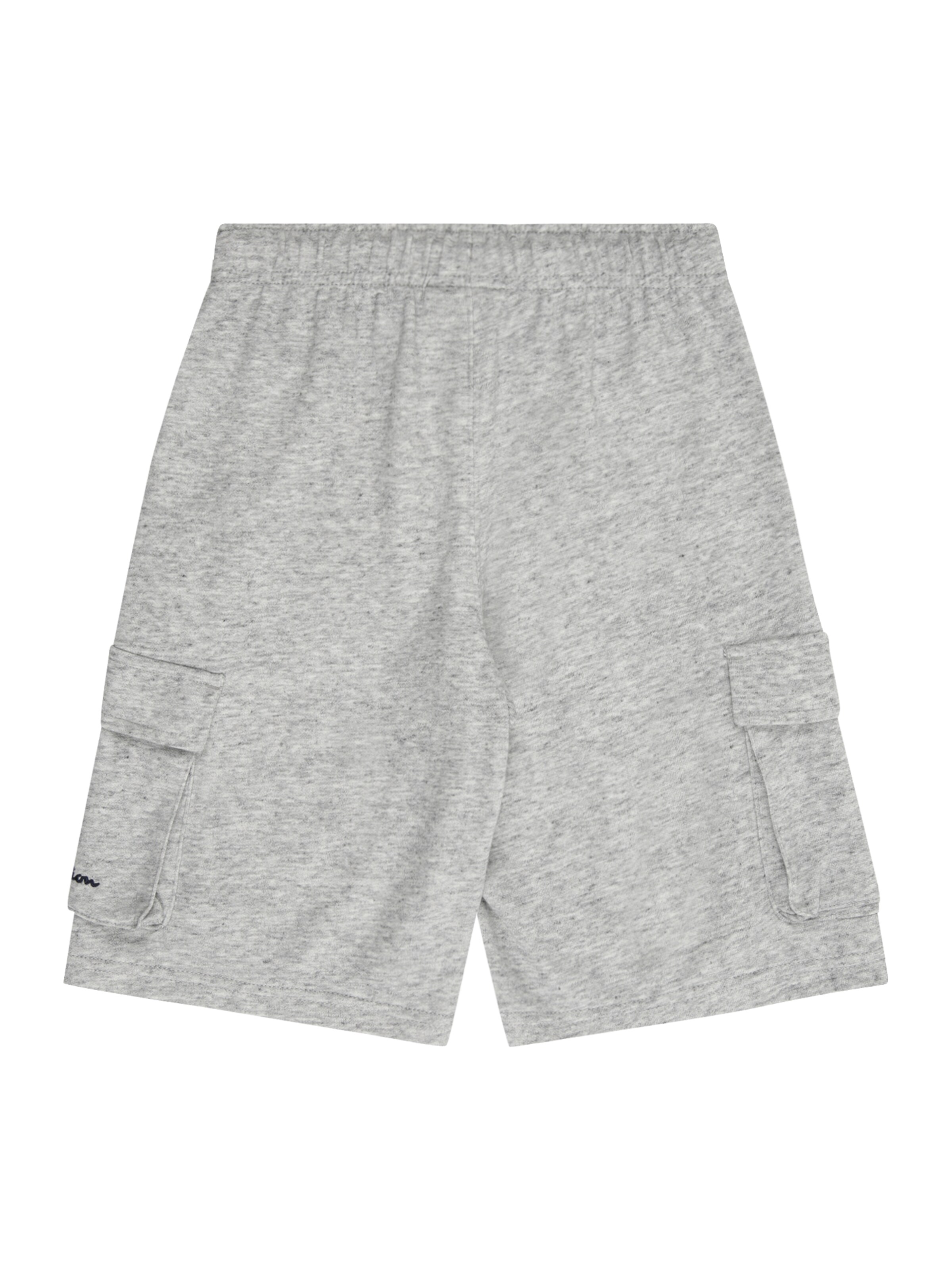 Regular Pantalon Champion Authentic Athletic Apparel en gris