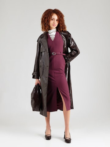 lillā HUGO Kleita 'Katoni-2'