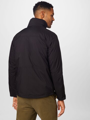 REGATTA Weatherproof jacket 'Shrigley III' in Black
