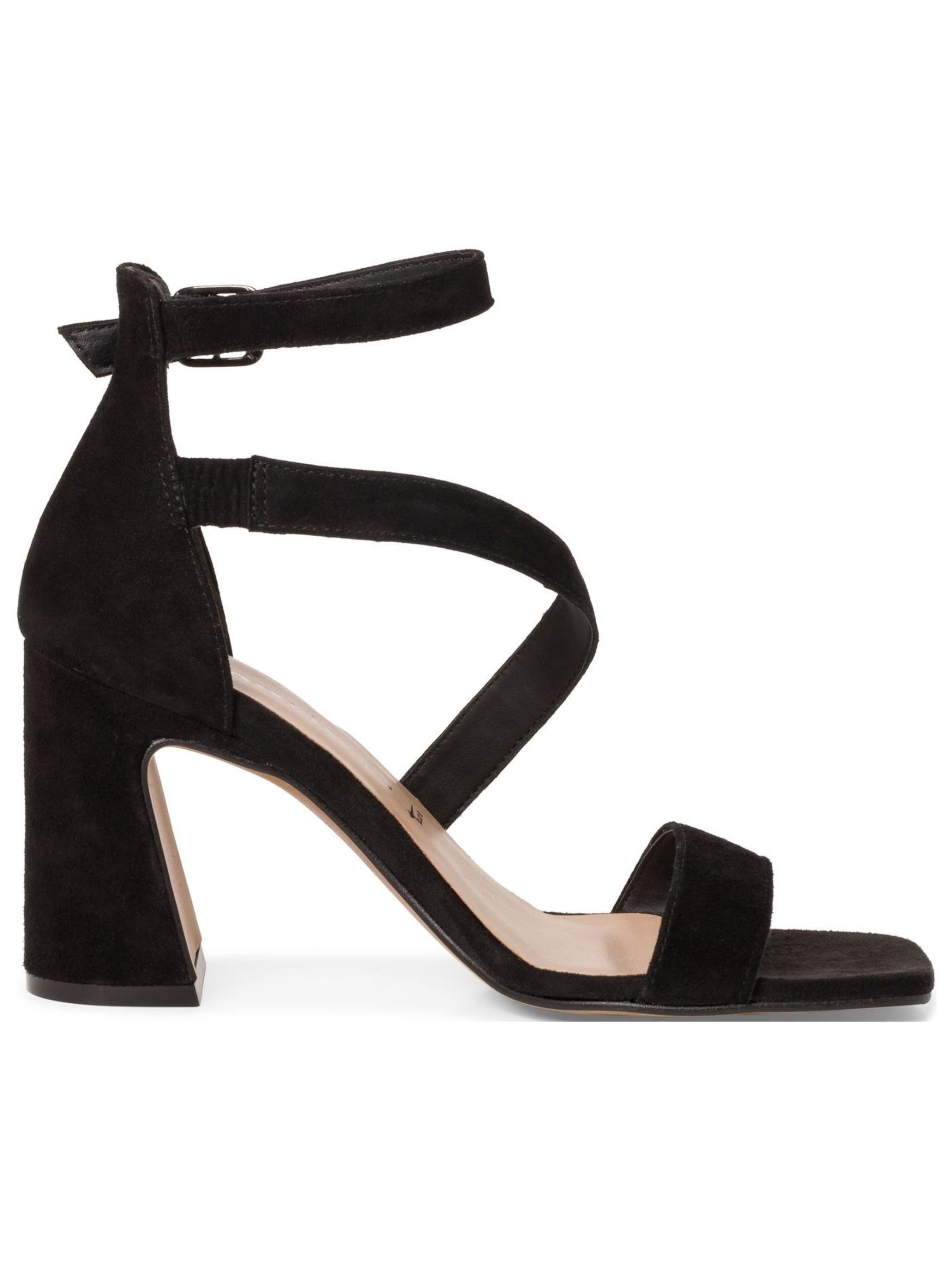 Tamaris Sandals in Black