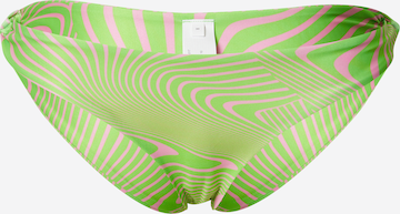 LeGer by Lena Gercke Bikini bottom 'Madlen' in Green: front