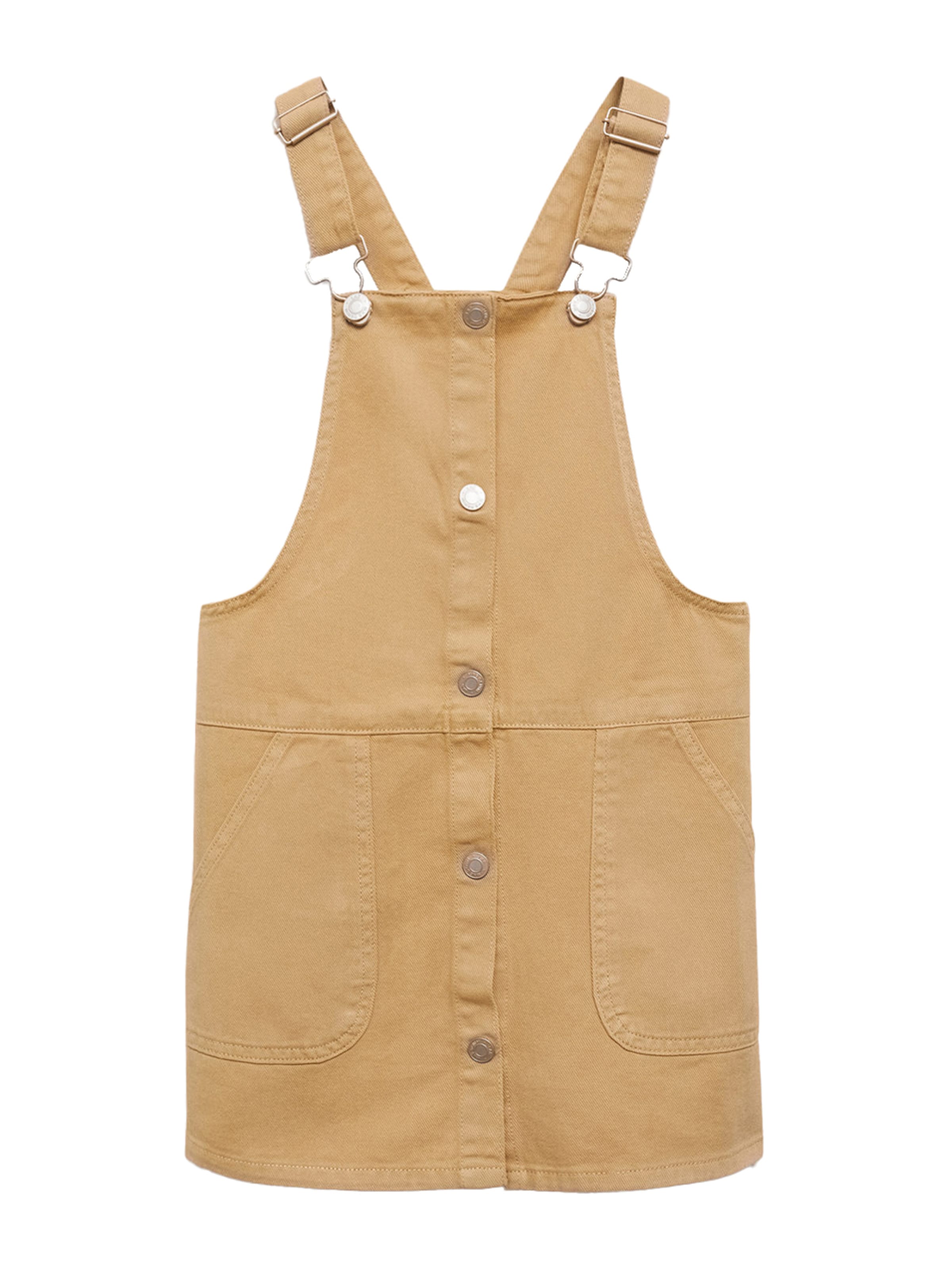 MANGO KIDS Szoknyák 'LANA' - barna: elől