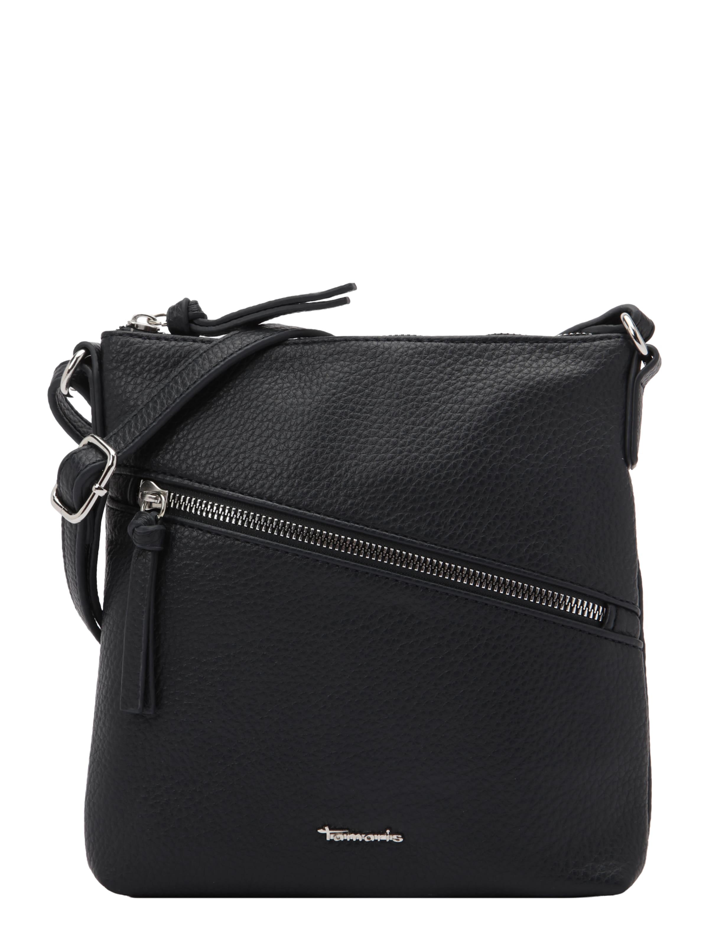 Tamaris Сумка через плечо 'Alessia' в Синий: спереди