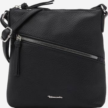 Tamaris Сумка через плечо 'Alessia' в Синий: спереди