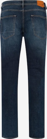 BRAX Regular Jeans 'Chris' in Blue