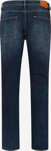 BRAX Regular Jeans 'Chris' in Blauw