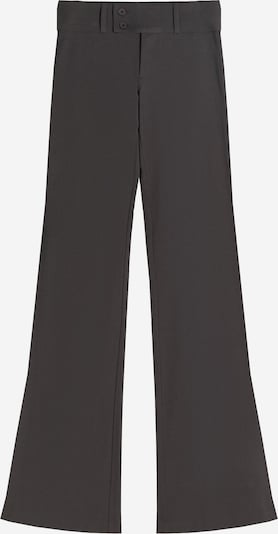 Bershka Hlače u antracit siva, Pregled proizvoda