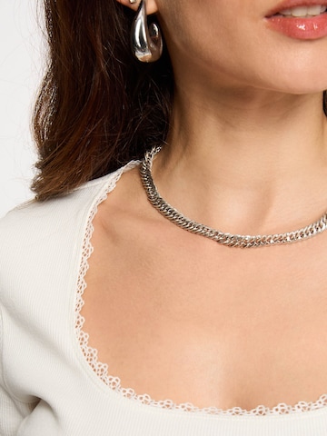 Morgan Tričko '232-DLUBI' - Biela