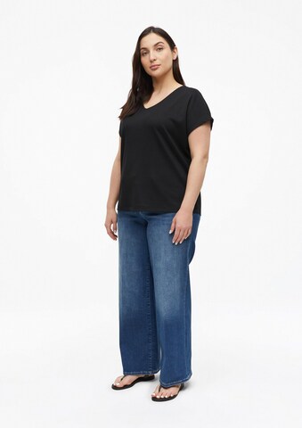 s.Oliver Shirt in Black