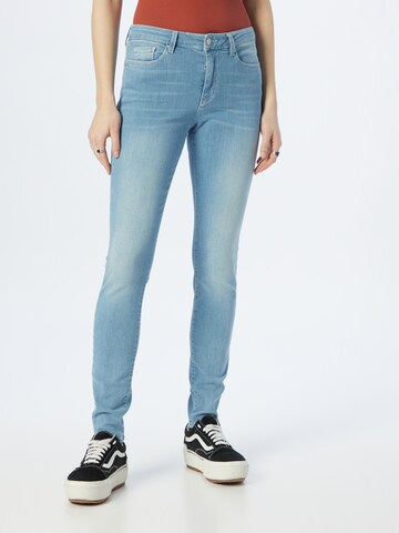 Skinny Jeans di ESPRIT in blu: frontale