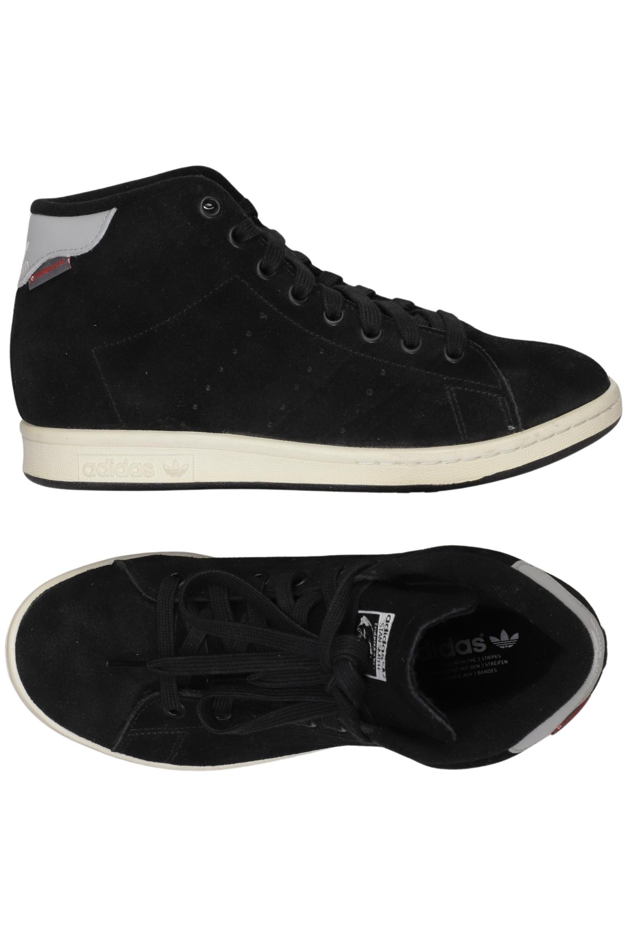 ADIDAS ORIGINALS Sneakers & Trainers in 38 in Black: front