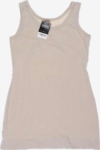 Qiero Top L in Beige: predná strana