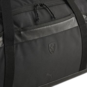 PUMA Sporttasche in Schwarz