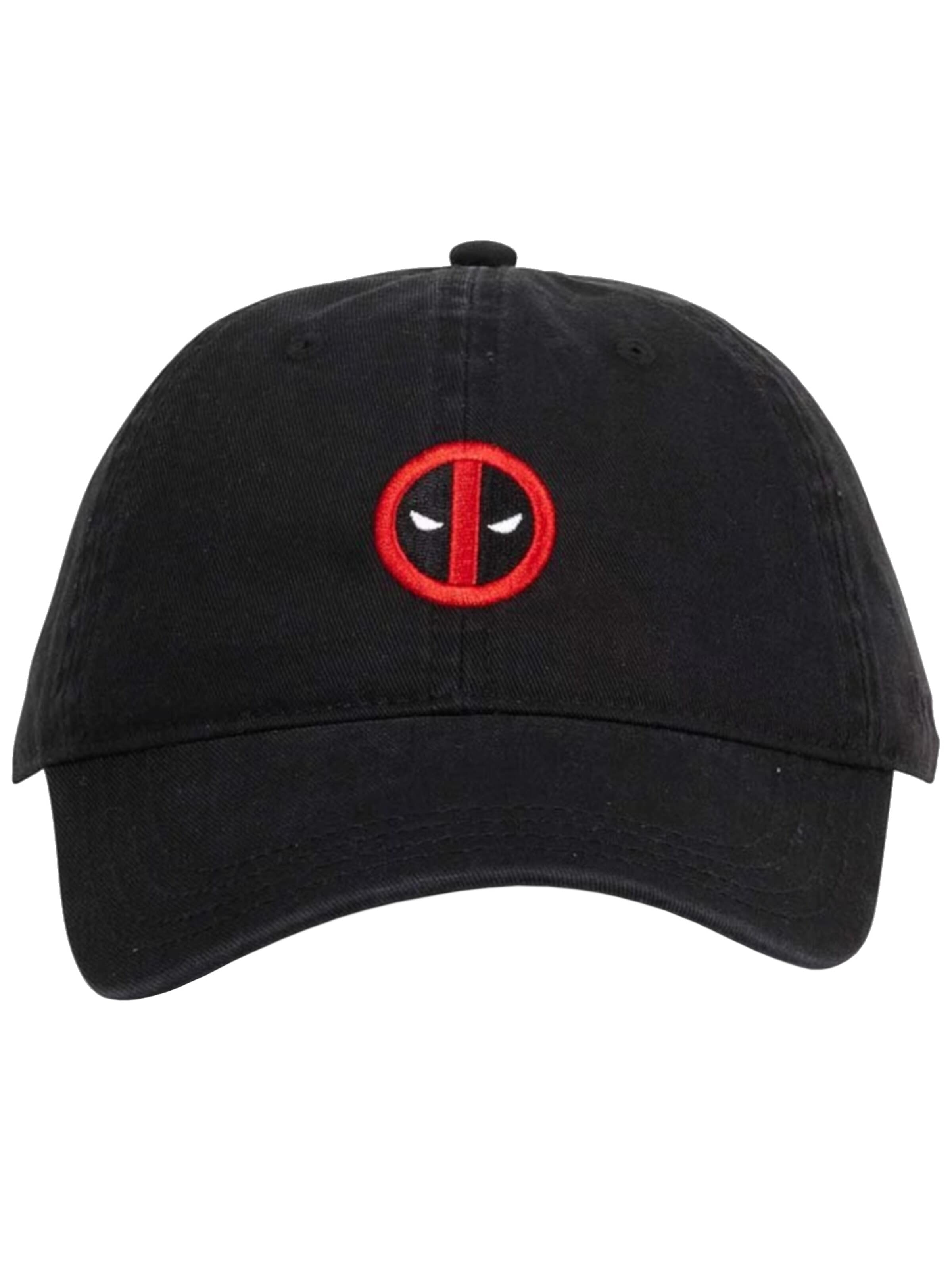 Capslab Pet 'Marvel Deadpool' in Zwart