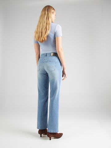 regular Jeans 'LAURA' di MAC in blu