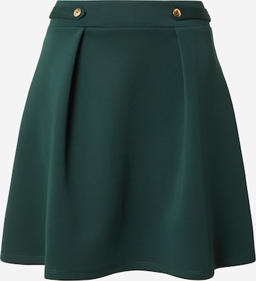 žalia ABOUT YOU Sijonas 'Joanna': priekis