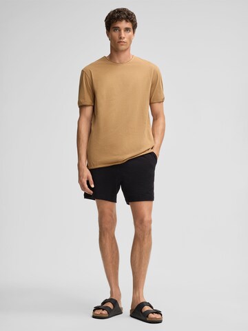 STRELLSON Shirt 'Philo' in Bruin