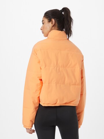 Veste outdoor 'Move And Go' ROXY en orange