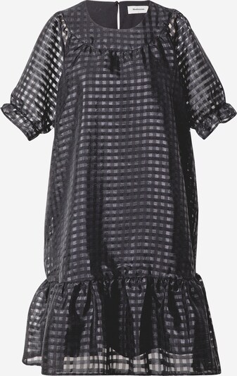 modström Kleid 'Genzi' in schwarz, Produktansicht