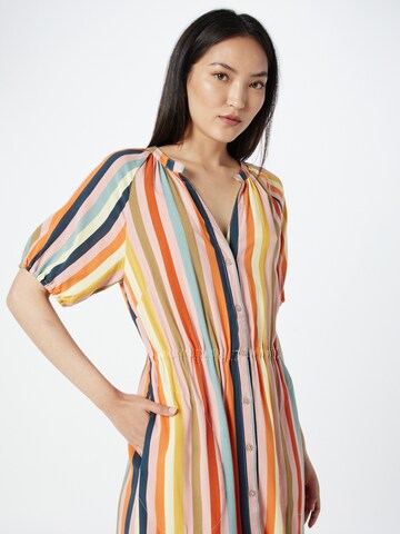 Part Two Shirt Dress 'Bently' in Mixed colors