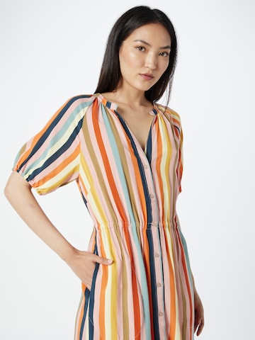 Part Two Shirt dress 'Bently' in Mixed colours