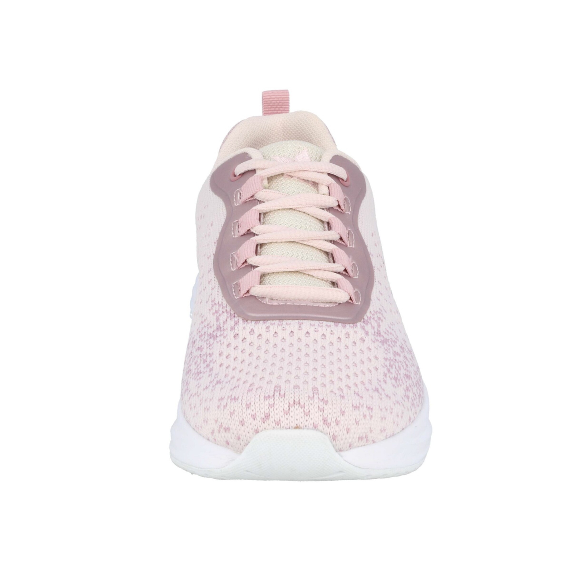 LICO Sneakers 'Garcia' in Pink