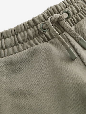 Loosefit Pantalon 'Underground' smALLSAINTS en vert