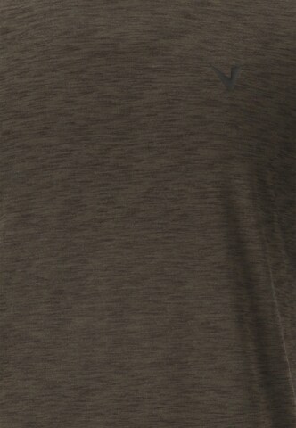 Virtus T-Shirt 'Jokers V4' in Grau