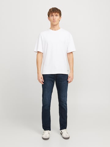 regular Jeans 'JJIClark JJOriginal' di JACK & JONES in blu