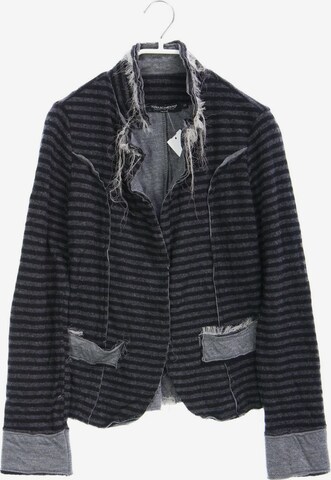 RINASCIMENTO Sweater & Cardigan in S in Black: front