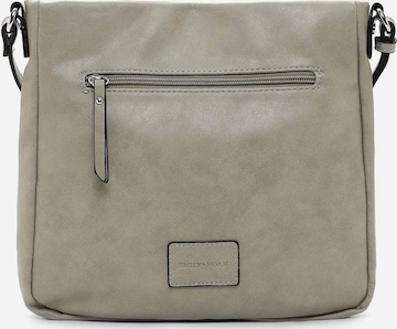 Emily & Noah Crossbody Bag 'Karlotta' in Green