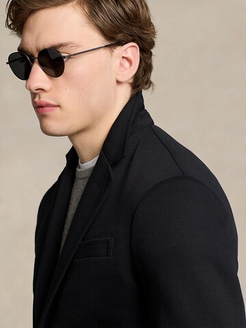 Polo Ralph Lauren Regular fit Suit Jacket in Black