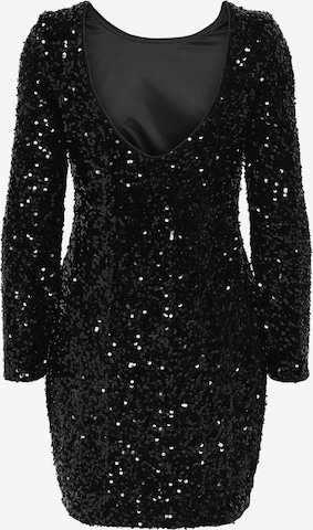 ONLY Cocktail Dress 'ONLConfidence' female Black plain colored size L ONLY Cocktail Dress 'ONLConfidence' female Black plain colored size L