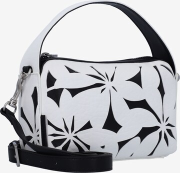 Desigual Handbag 'Narbonne' in White