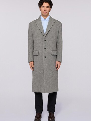Cappotto invernale di Trussardi in grigio