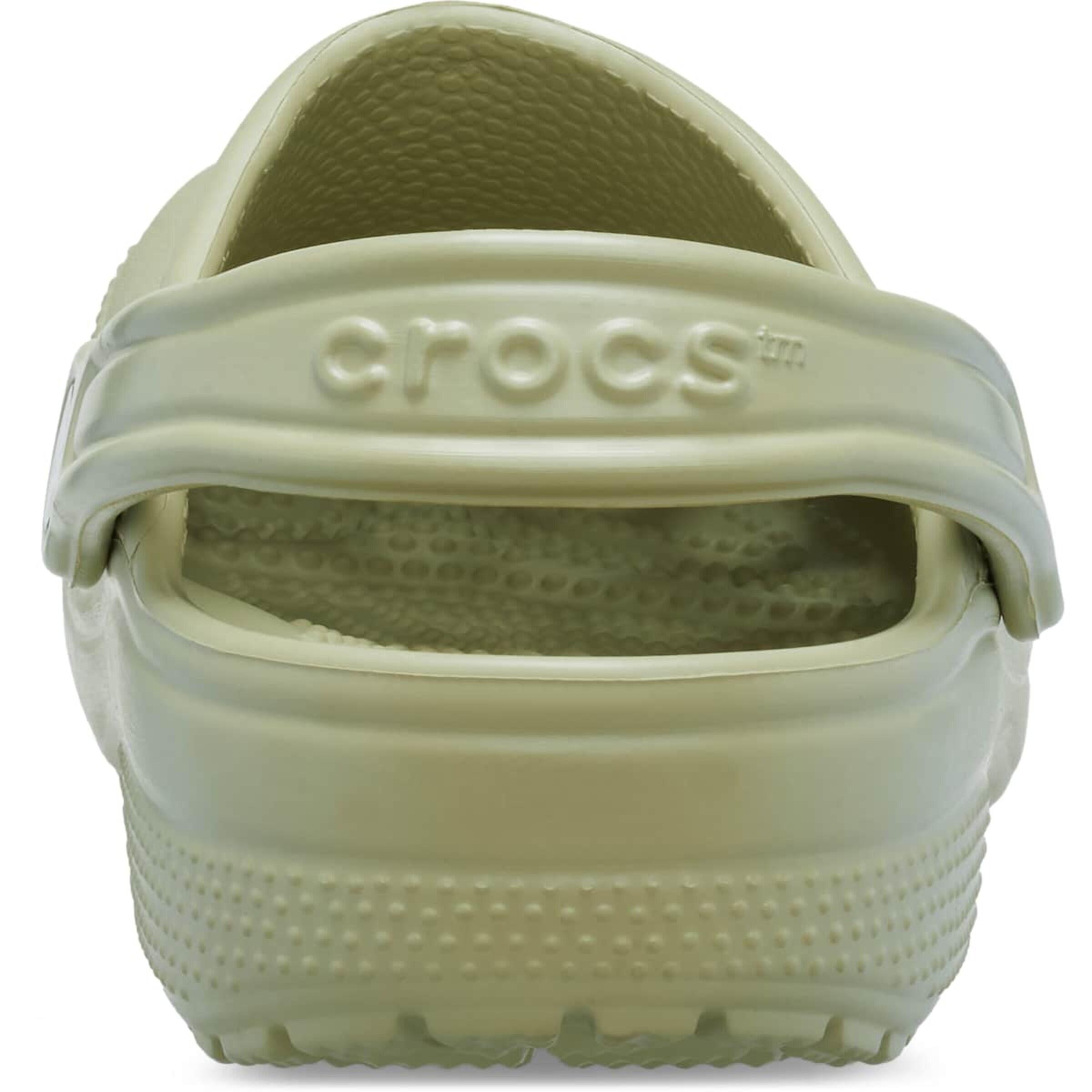 CrocsKlompe - zelena boja