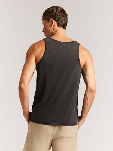 PROTEST Shirt 'PRTHeworth' in Black