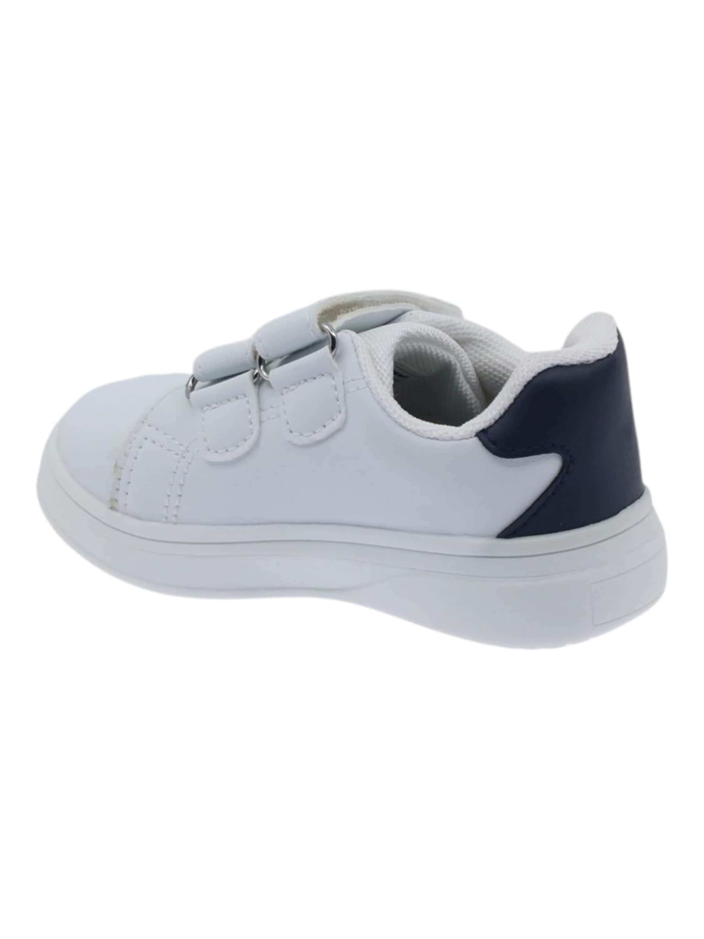Beppi Sneaker 'Casual Shoe' in Weiß