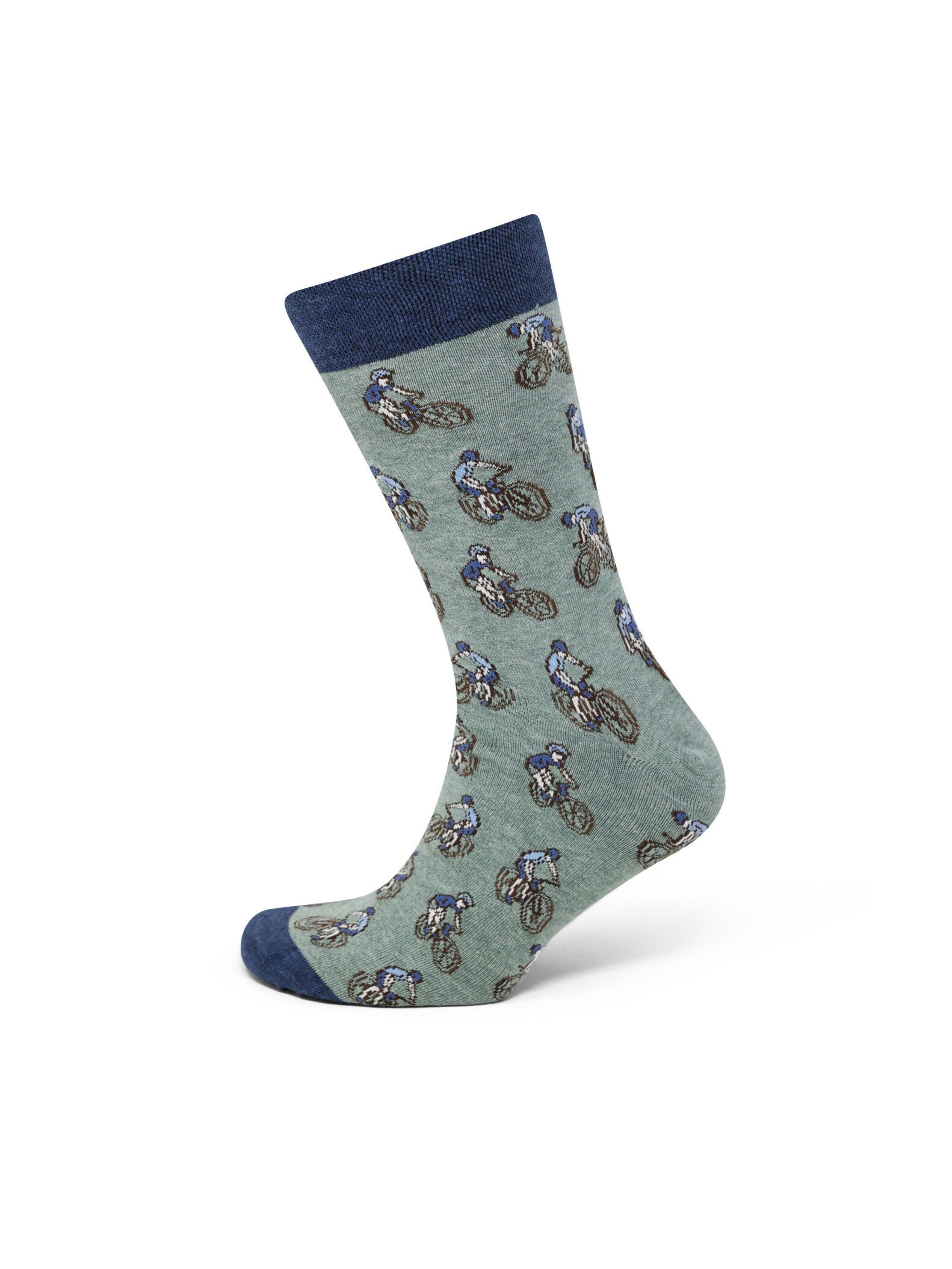 Real Guys Socks in Mixed colours
