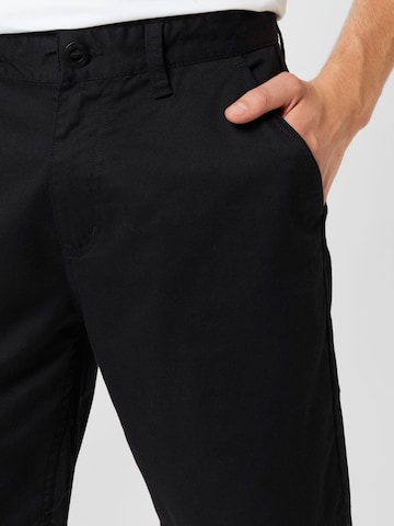 Regular Pantalon chino 'CHOICE' Brixton en noir