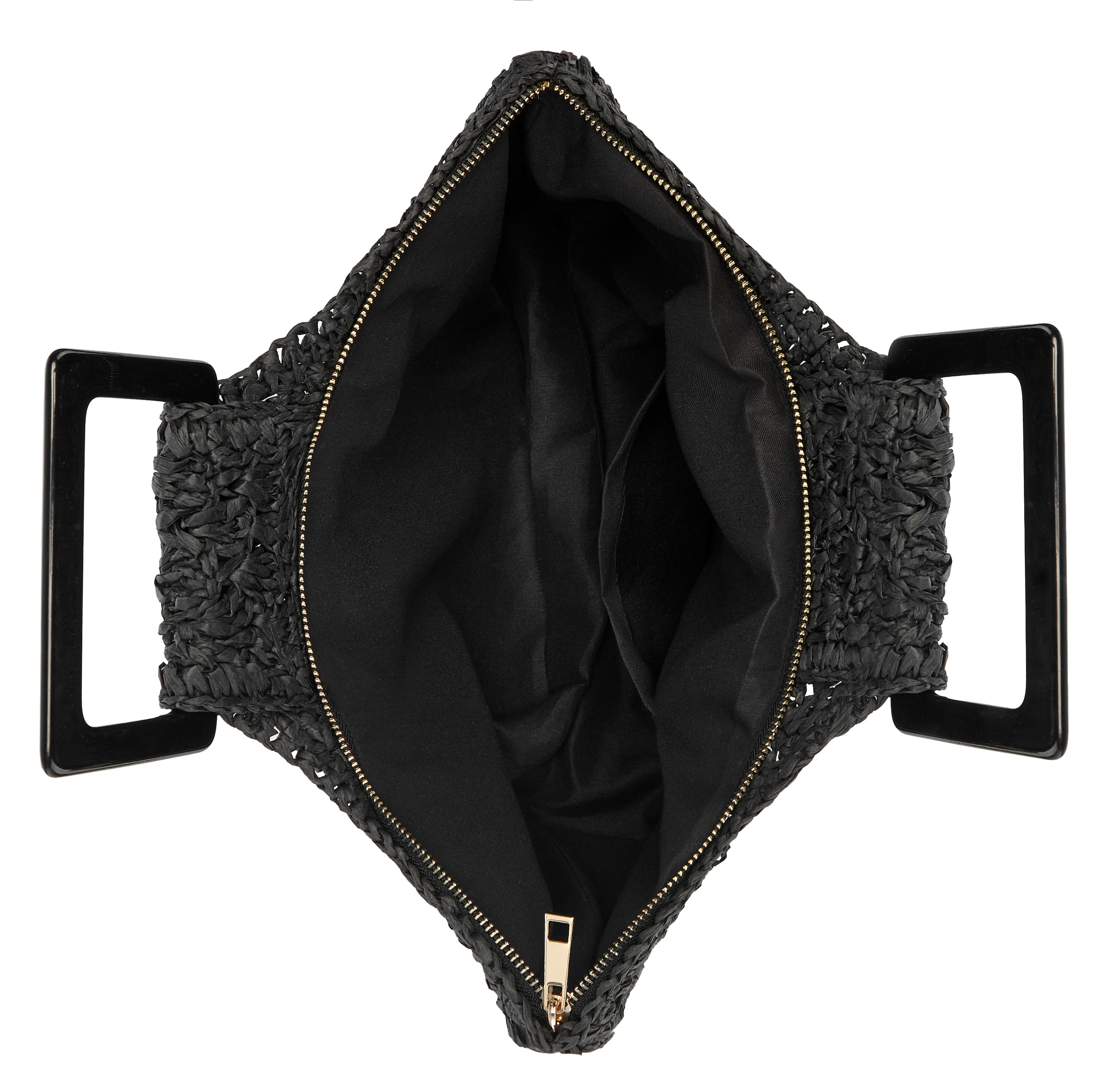 LSCN by LASCANA Handbag in Black