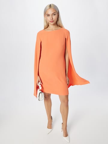 Lauren Ralph Lauren Kleid 'PETRA' in Orange