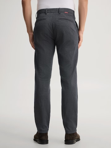 Regular Pantalon chino JOOP! Jeans en gris