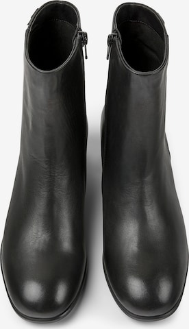 Bottines 'Katie' CAMPER en noir