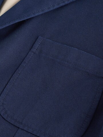 Next Comfort fit Blazer in Blue