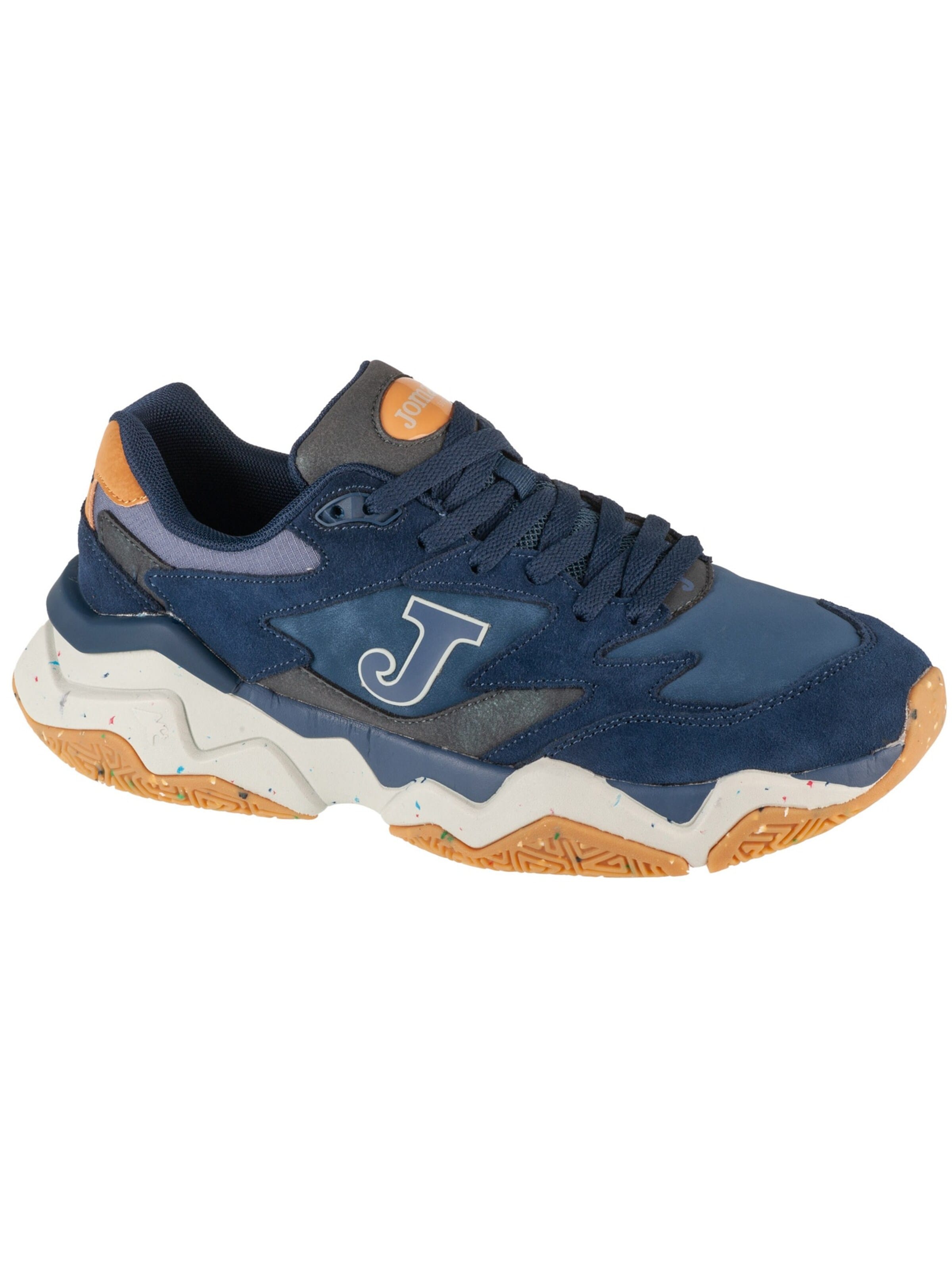 Baskets basses 'Joma C1400' JOMA en bleu