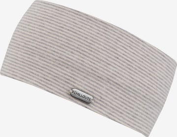 chillouts Headband 'Farum' in Beige: front