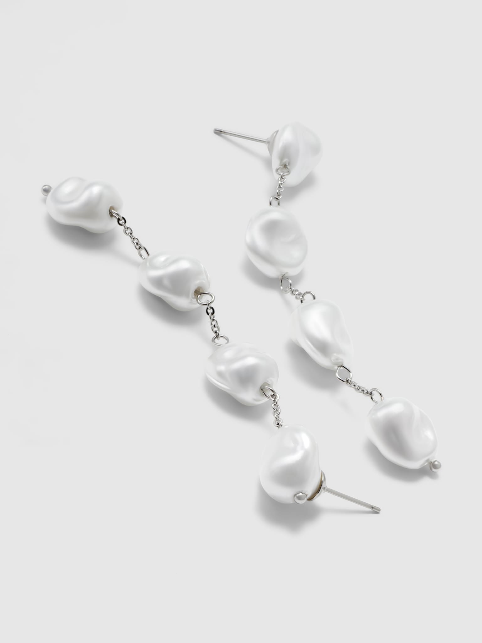 Pendientes 'Lenni'
