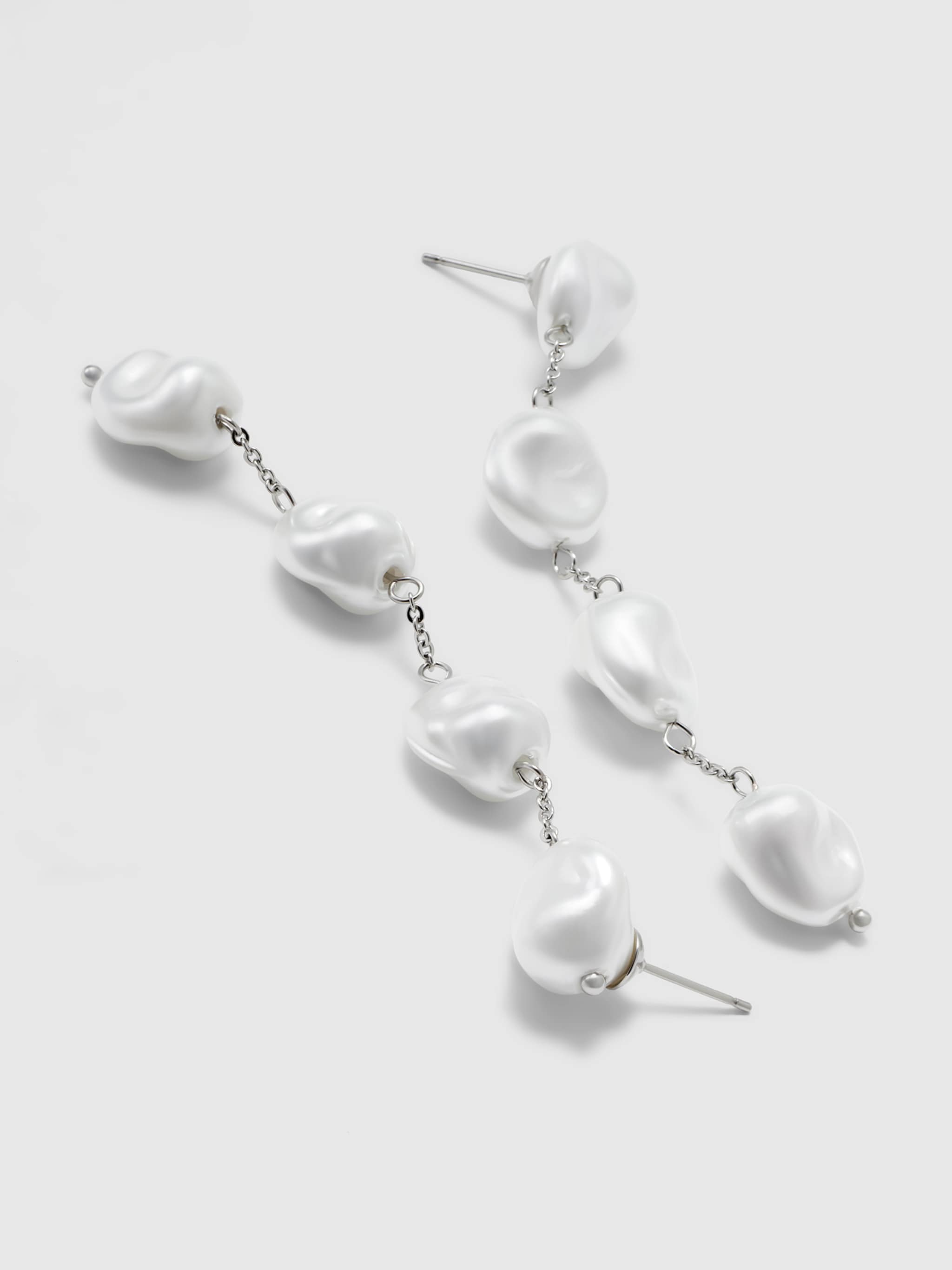 EDITED Productos Pendientes 'Lenni' plata