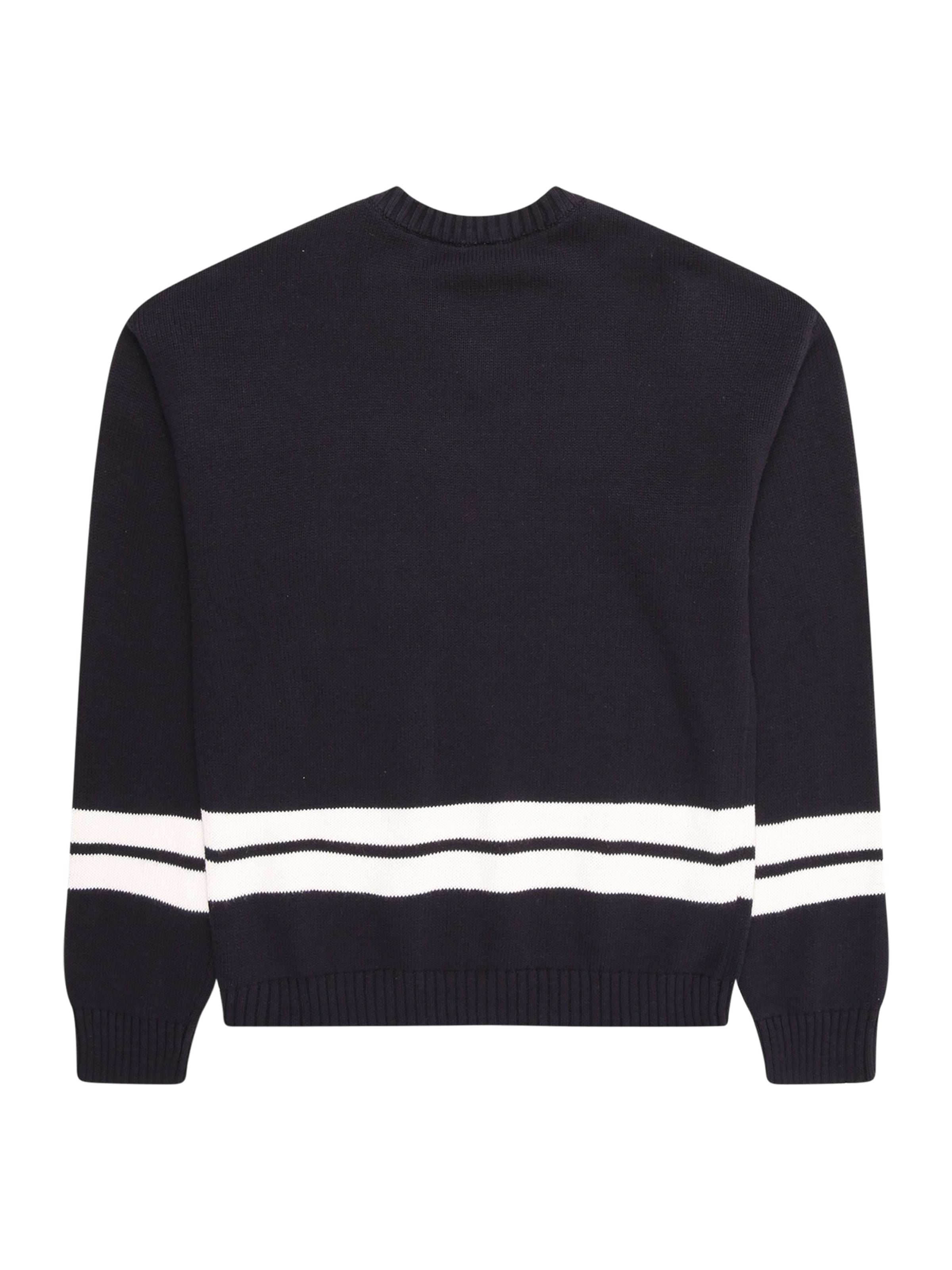 ONLY GIRLS Sweater 'KOGJANNY' in Blue